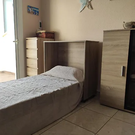 3 Persones Amb Piscina Comunitaria Terrassa Amb Vistes Canal I Llac St Maurici *
